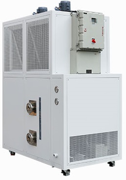 Промышленный термостат охлаждающий/чиллер ТН-П1-Д фото