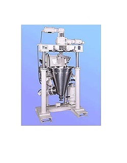 Вертикальные конические вакуумные сушилки миксеры - слайд 2 - фото